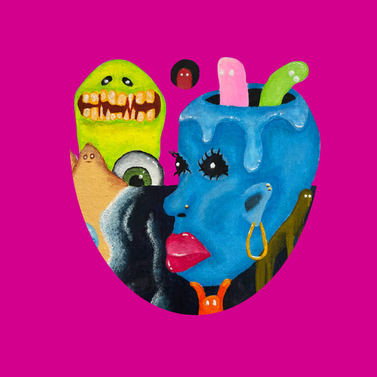 Trippy-personal-painting