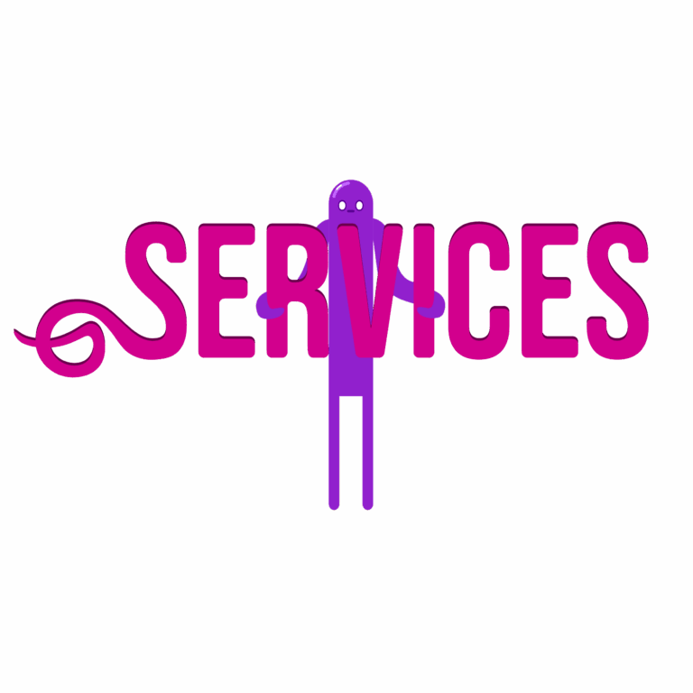 Service-monster